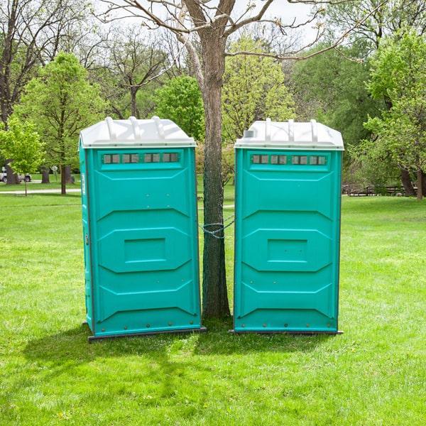 Seasonal Porta Potty Rentals Dothan AL